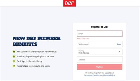 drf bets app|drf app android.